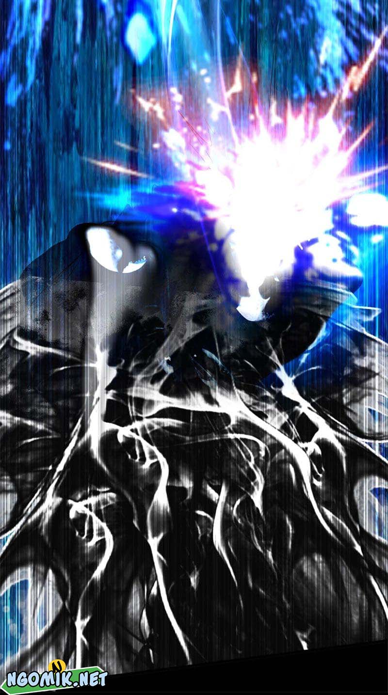 Matchless Emperor Chapter 90 Bahasa Indonesia